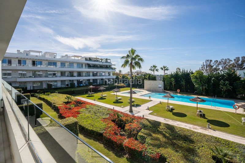 Foto f0054f63-6502-4a22-a957-a86b8863d822. Pis a Bel - Air Estepona