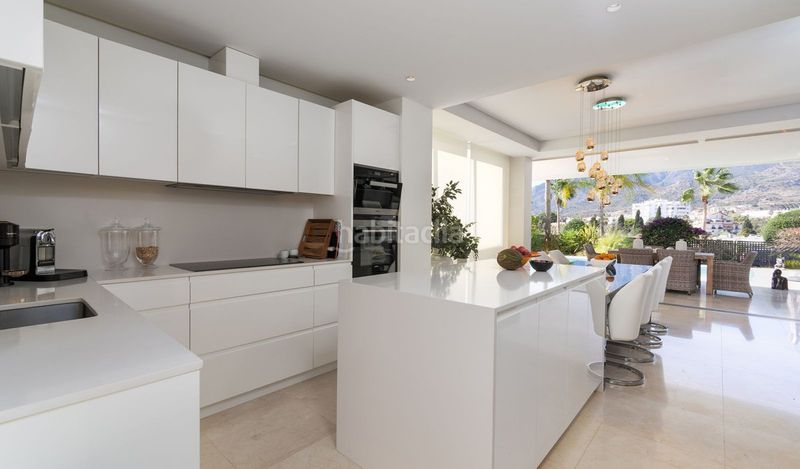 Foto 9466e422-0819-4d17-8517-cedaf8056d9c. Casa adossada a Río Real Marbella