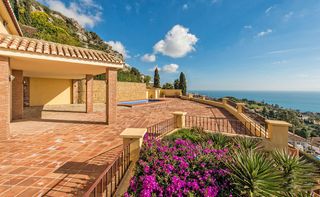 Semi detached house in Montealto - Monterrey