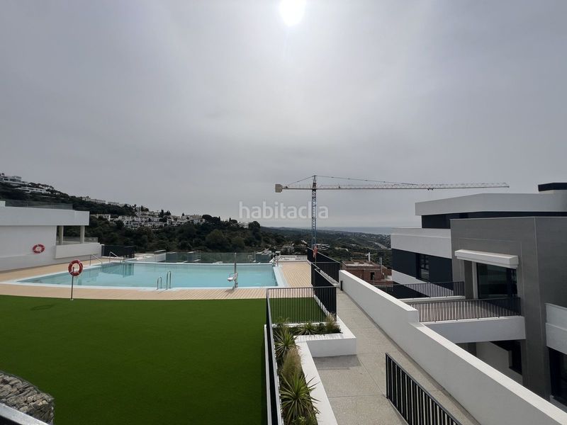 Foto 035b2f55-96a8-4934-ba0e-a40c207786c5. Pis a Alto de los Monteros Marbella