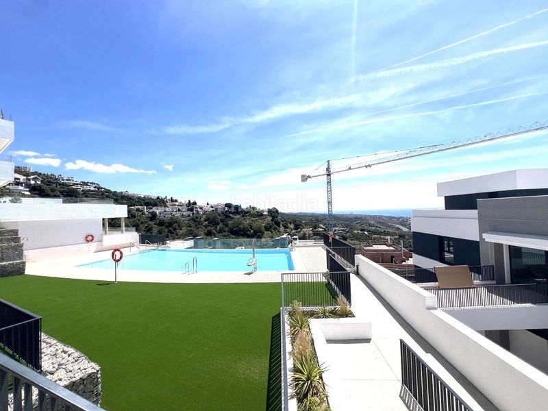 Foto d8299d8b-5be9-44af-bb18-38d79e77bcfa. Pis a Alto de los Monteros Marbella