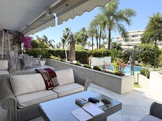 Appartement à Puerto Banús