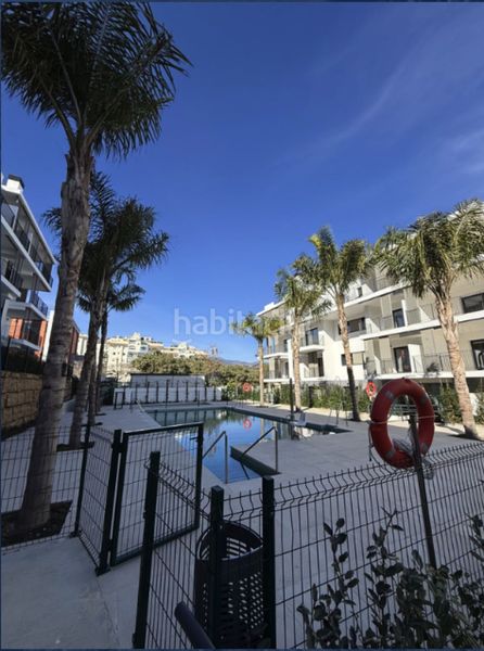 Foto a8c50a54-8a43-43de-af91-4143d00a90a0. Pis amb aparcament a Centro Estepona