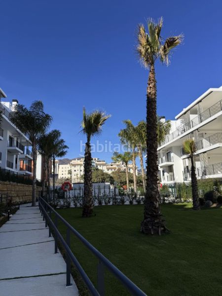 Foto b493f4eb-f75b-4bfa-aa9c-33328a993e9b. Pis amb aparcament a Centro Estepona