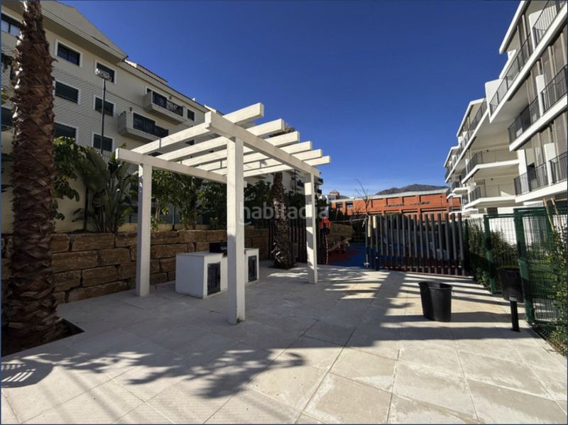 Foto bde78990-5ff8-4364-8365-d4dde0c6fa06. Pis amb aparcament a Centro Estepona