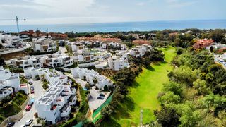 Casa adossada a Cabopino - Artola