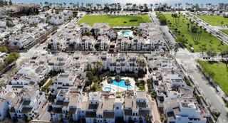 Etagenwohnung in San Pedro de Alcántara Pueblo