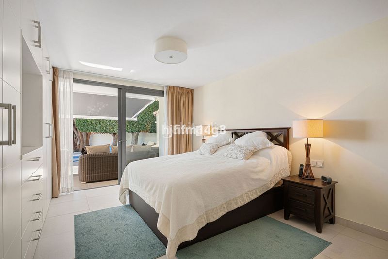 Foto 41bf82ad-d6e5-490a-acd4-eb2a73c3c7cb. Casa adossada a Las Brisas Marbella