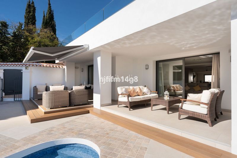 Foto 4ecb4a78-fb0c-4469-9c43-19f402d295dd. Casa adossada a Las Brisas Marbella