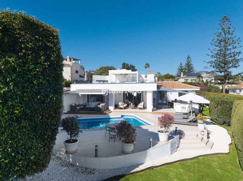 Foto 59a7fb6b-6988-4a0f-8d15-b25435ff599e. Casa adossada a Las Brisas Marbella