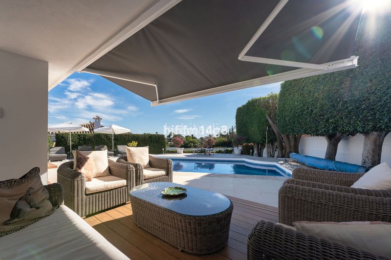 Foto aa5f083e-b4c4-4a6f-8e65-f219fe208e02. Casa adossada a Las Brisas Marbella