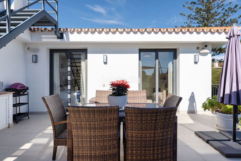 Foto ee0916c1-6f0b-419e-a66e-8f86fd4b3ccd. Casa adossada a Las Brisas Marbella