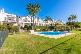 Reihenhaus in Las Brisas