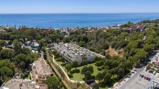 Àtic a Elviria