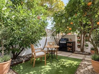 Semi detached house in San Pedro de Alcántara Pueblo