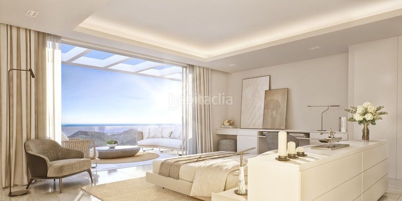 Foto 6a422105-bece-4222-bda5-e344ce7fcabe. Casa adosada en Ojén pueblo Ojén
