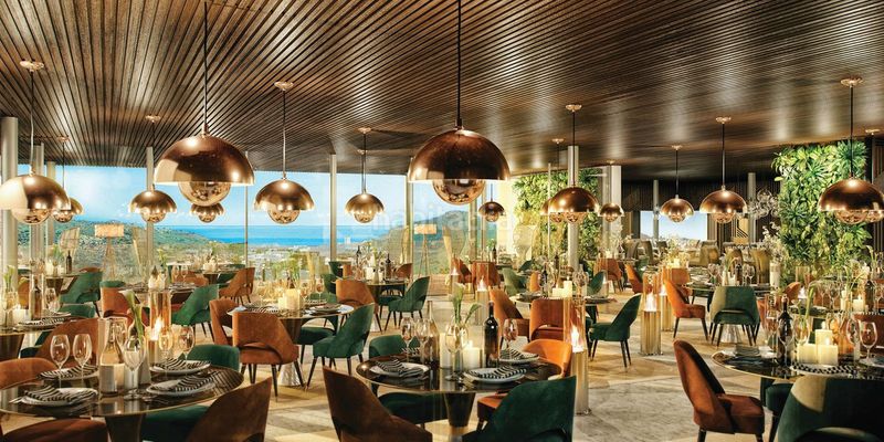 Foto 08ba15e4-b594-4996-b374-c6b7a6a10316. Casa adossada amb aparcament a Ojén pueblo Ojén