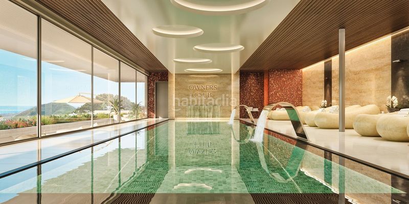 Foto 2e4c5190-64db-4309-a768-58687bd48b49. Casa adossada amb aparcament a Ojén pueblo Ojén