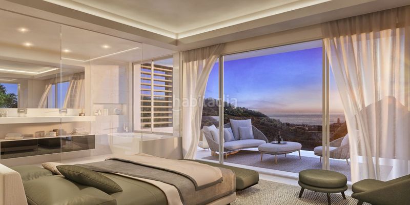 Foto 7c62934b-7a6a-4022-8539-4bf245631e62. Casa adossada amb aparcament a Ojén pueblo Ojén