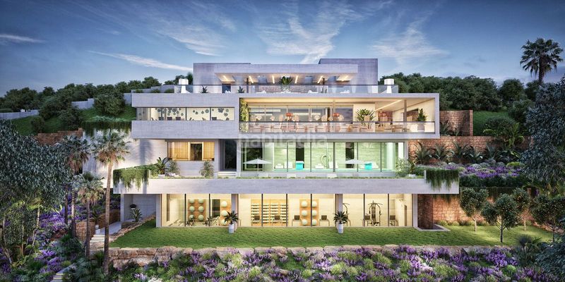 Foto 839090ee-5317-4a9f-9dd9-cbcb444c3d13. Casa adossada amb aparcament a Ojén pueblo Ojén