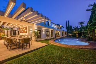 Casa adossada a El Rosario - Ricmar