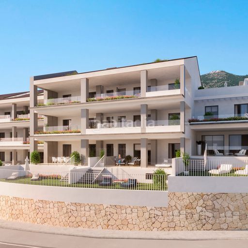 Foto 1de50266-40b3-4dc8-ab45-9483652ede4f. Ático en Torremuelle Benalmádena