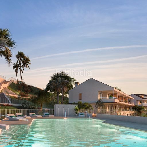 Foto 3637a45b-4e6c-409b-8510-57c100208543. Ático en Torremuelle Benalmádena