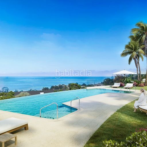 Foto f06bba24-2371-471b-911f-6f591ad0d9f1. Ático en Torremuelle Benalmádena