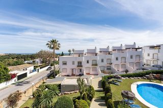 Casa adossada a Las Brisas