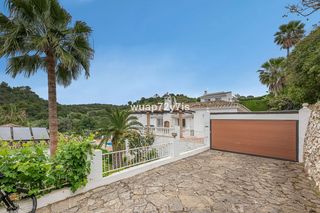 Casa adossada a El Rosario - Ricmar