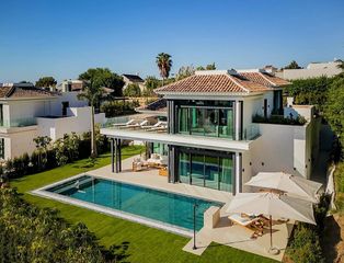 Semi detached house in La Carolina - Guadalpín