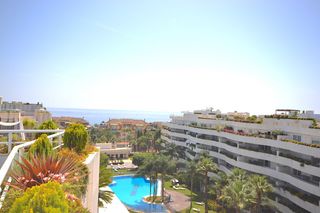 Àtic a Puerto Banús