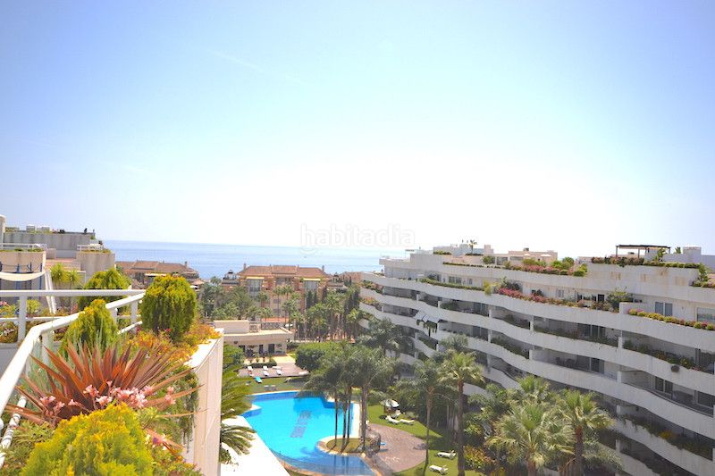 Foto 080c69b9-5b58-4fc9-b57d-341e942709b9. Àtic a Puerto Banús Marbella