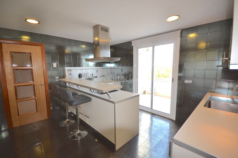 Foto ad07929e-5bb3-453f-b758-64b9a291940d. Àtic a Puerto Banús Marbella