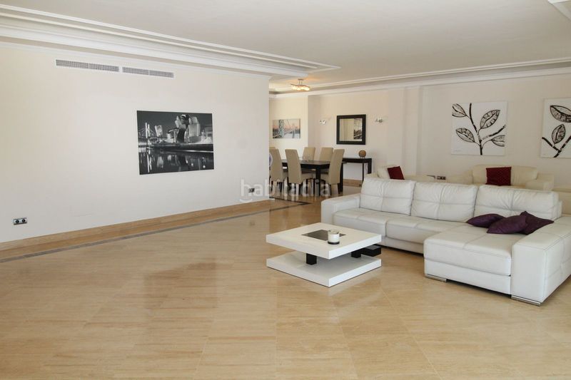 Foto b820b616-1710-407e-96c1-522bd9cd9ceb. Àtic a Puerto Banús Marbella