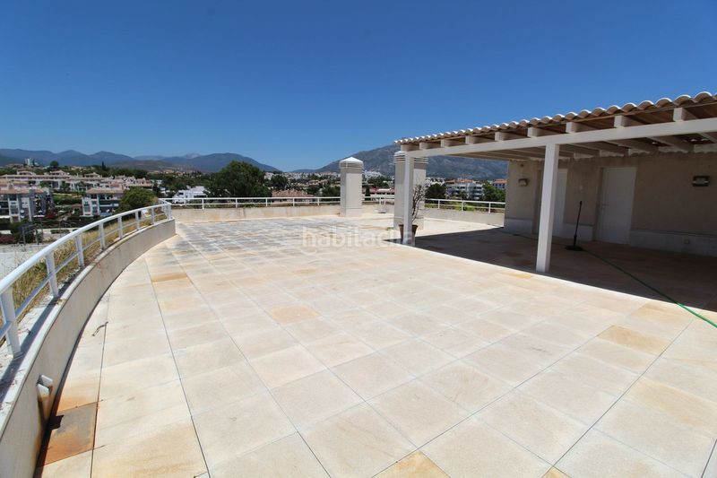 Foto d96ffa77-8169-4c87-bc48-2c477680ce9f. Àtic a Puerto Banús Marbella