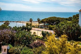 Piso en Puerto Banús