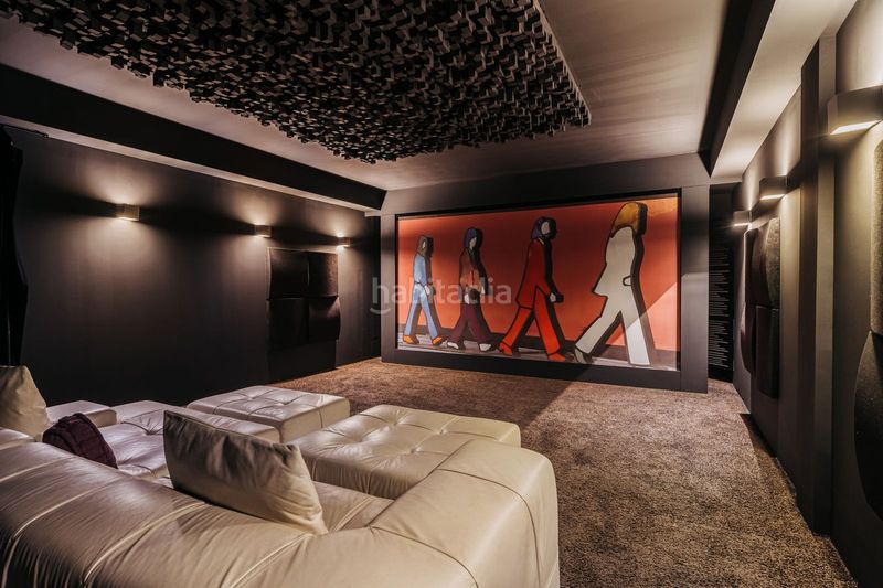 Foto 98893f99-1767-4e03-acc8-632370967f85. Casa adossada a los arqueros - puerto del almendro Benahavís