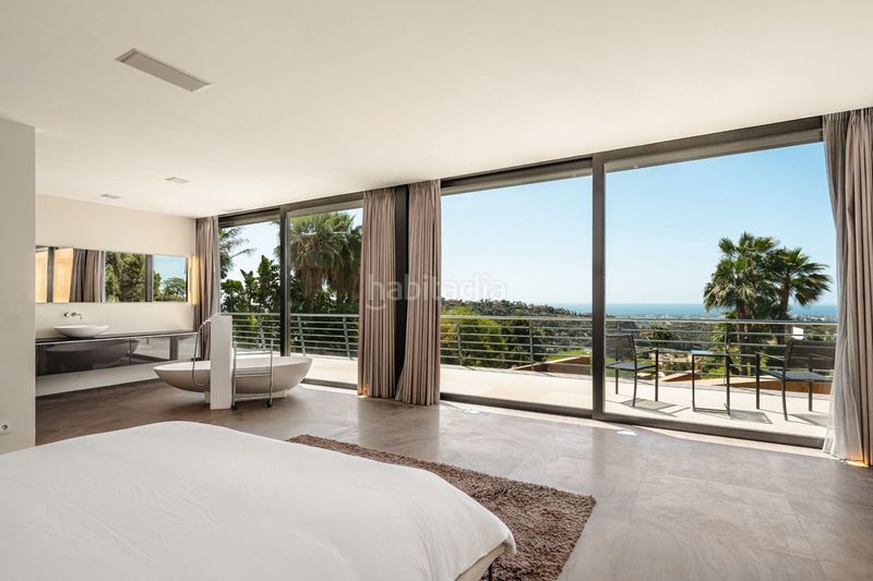 Foto b8b6ca93-4fe0-4628-b6f5-0f56c0628e1a. Casa adossada a los arqueros - puerto del almendro Benahavís