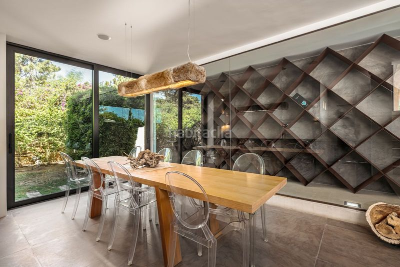 Foto fb517612-1beb-4207-b183-8d6397997d58. Casa adossada a los arqueros - puerto del almendro Benahavís