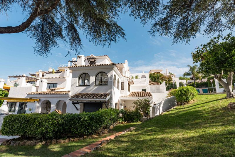 Foto 0df77a65-7134-4b2d-908e-ded3eee9764a. Pis a Las Brisas Marbella