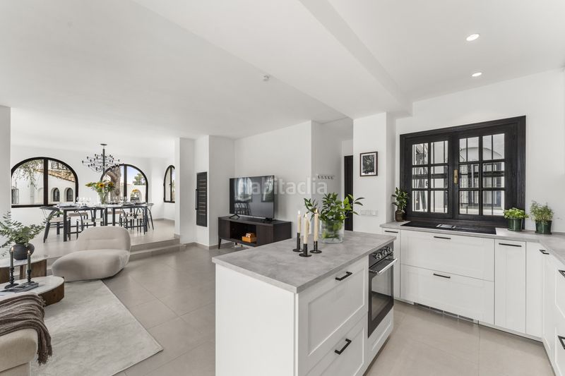 Foto a1f176a4-b2ae-4dbc-9ef4-5f8fcbdfa6d5. Pis a Las Brisas Marbella