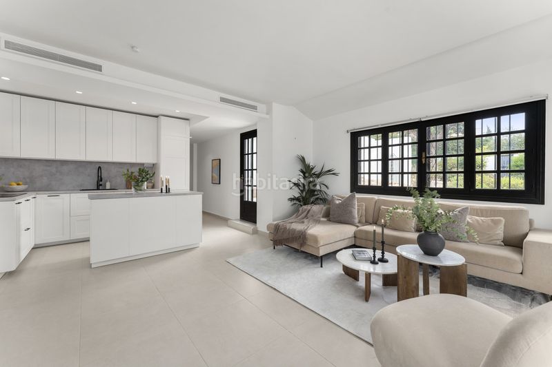 Foto d1881319-1344-4d96-b459-63c4d4f50ce9. Pis a Las Brisas Marbella