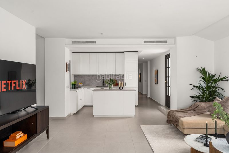 Foto d375bd87-6792-45a4-a032-e35aa632e3d7. Pis a Las Brisas Marbella
