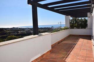 Casa adossada a Los Monteros