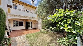 Reihenhaus in Puerto Banús