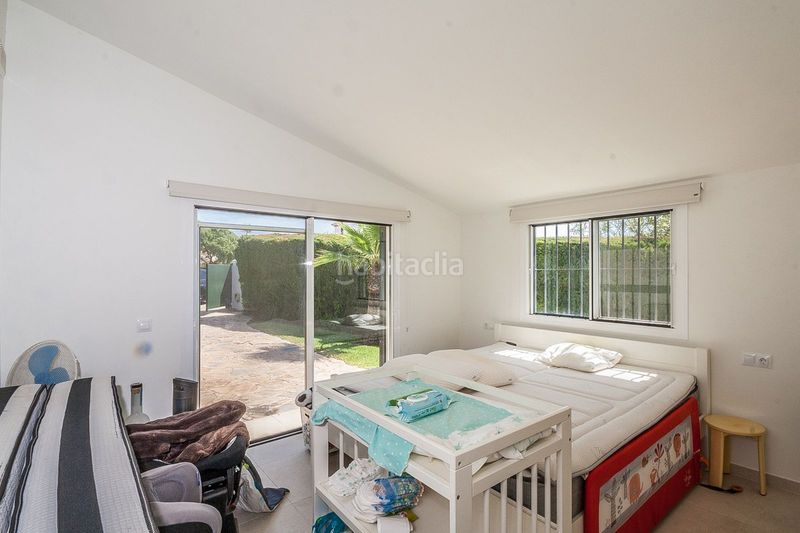 Foto bc308765-dc93-4e96-af5d-d6127210aafe. Casa adossada a Elviria Marbella
