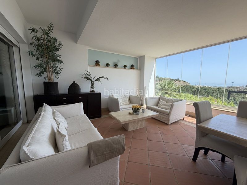 Foto 3e386407-1eb9-466b-b22b-6a659169bb05. Casa adossada a Los Monteros Marbella