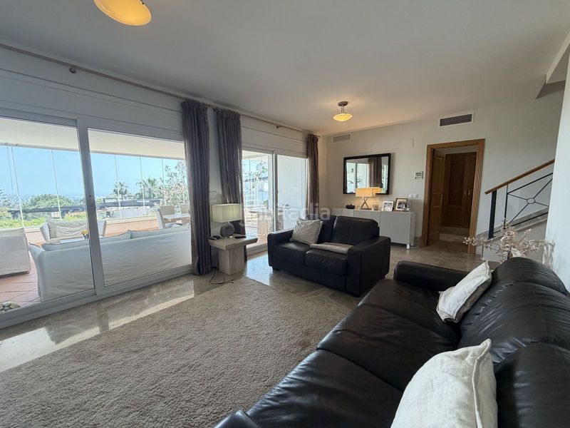Foto 48b7045a-c7f8-41af-8d01-876557331349. Casa adossada a Los Monteros Marbella