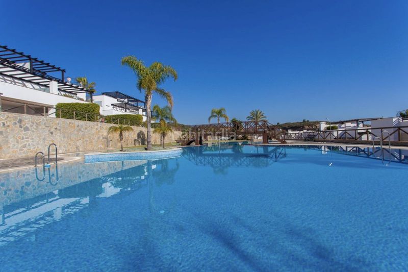 Foto 6f3b85c5-5ac7-44d2-b495-842ef565134c. Casa adossada a Los Monteros Marbella